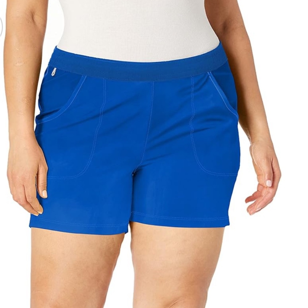 Columbia PFG tidal 1 shorts